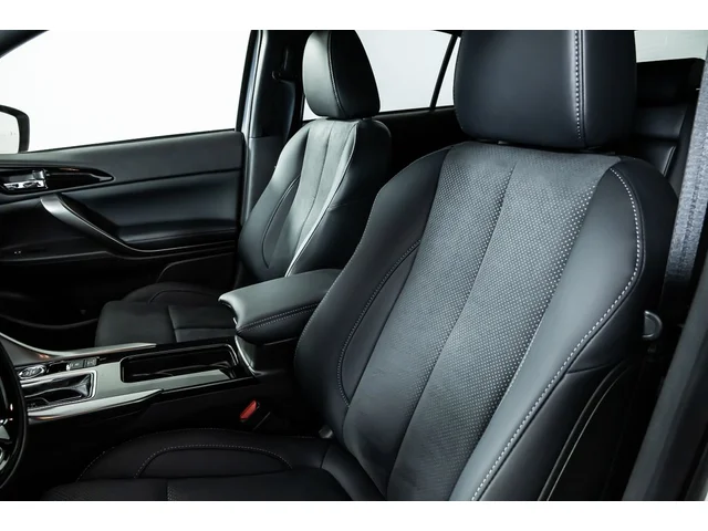 Nuevos MITSUBISHI ECLIPSE CROSS à Estados chez autogozo
