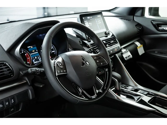 Nuevos MITSUBISHI ECLIPSE CROSS à Estados chez autogozo