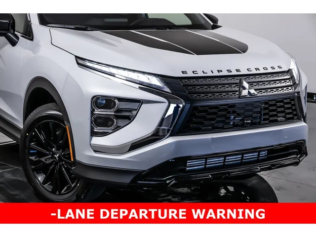 Nuevos MITSUBISHI ECLIPSE CROSS à Estados chez autogozo