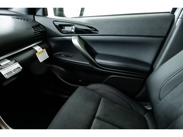 Nuevos MITSUBISHI ECLIPSE CROSS à Estados chez autogozo