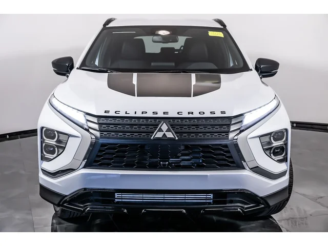 Nuevos MITSUBISHI ECLIPSE CROSS à Estados chez autogozo