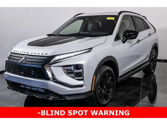 Nuevos MITSUBISHI ECLIPSE CROSS à Estados chez autogozo