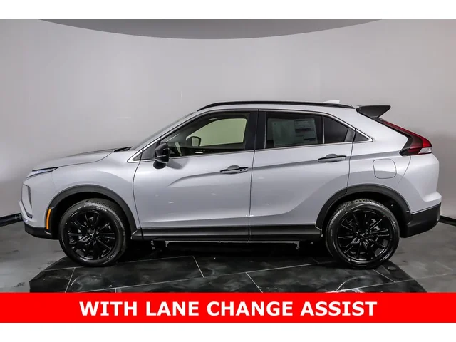Nuevos MITSUBISHI ECLIPSE CROSS à Estados chez autogozo
