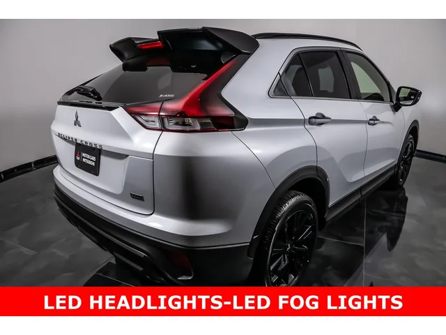 Nuevos MITSUBISHI ECLIPSE CROSS à Estados chez autogozo
