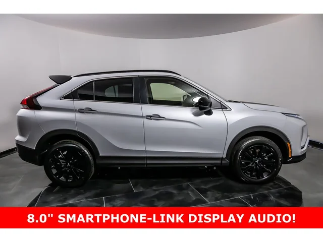 Nuevos MITSUBISHI ECLIPSE CROSS à Estados chez autogozo