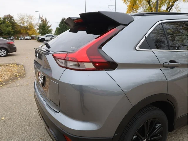 Nuevos MITSUBISHI ECLIPSE CROSS à Estados chez autogozo