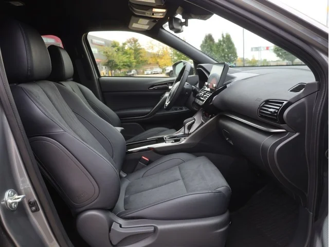 Nuevos MITSUBISHI ECLIPSE CROSS à Estados chez autogozo