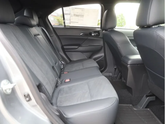 Nuevos MITSUBISHI ECLIPSE CROSS à Estados chez autogozo