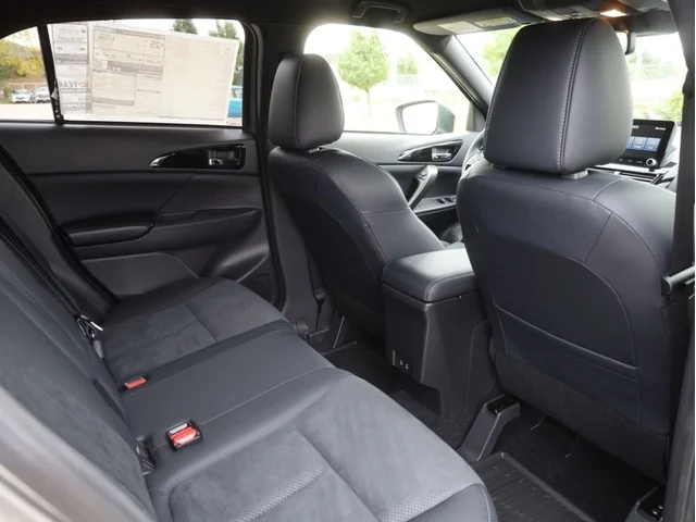 Nuevos MITSUBISHI ECLIPSE CROSS à Estados chez autogozo