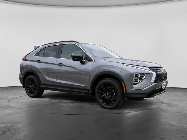 Nuevos MITSUBISHI ECLIPSE CROSS à Estados chez autogozo