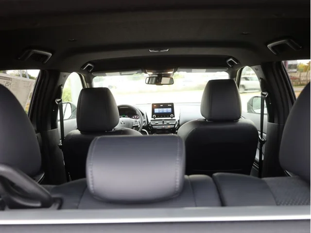 Nuevos MITSUBISHI ECLIPSE CROSS à Estados chez autogozo