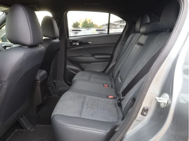 Nuevos MITSUBISHI ECLIPSE CROSS à Estados chez autogozo