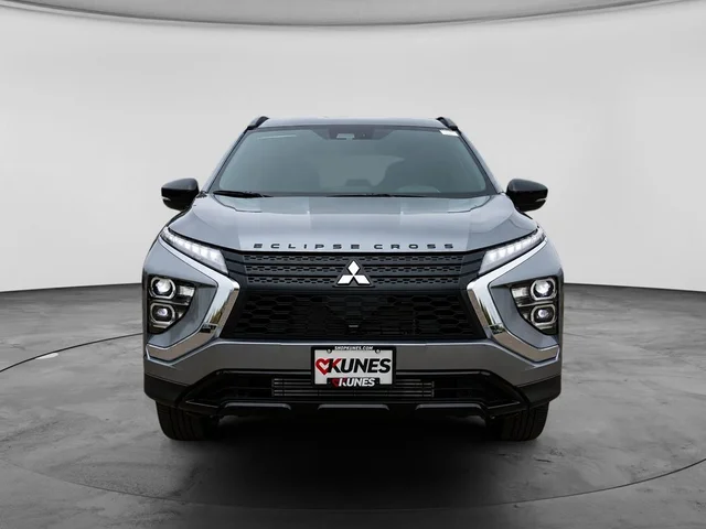 Nuevos MITSUBISHI ECLIPSE CROSS à Estados chez autogozo