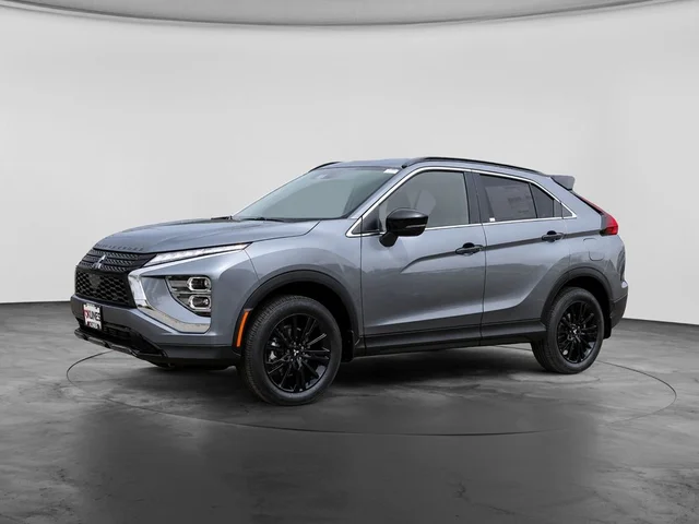 Nuevos MITSUBISHI ECLIPSE CROSS à Estados chez autogozo