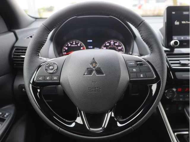 Nuevos MITSUBISHI ECLIPSE CROSS à Estados chez autogozo