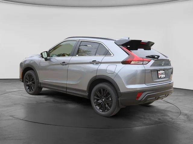 Nuevos MITSUBISHI ECLIPSE CROSS à Estados chez autogozo
