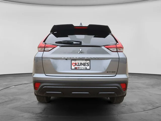 Nuevos MITSUBISHI ECLIPSE CROSS à Estados chez autogozo