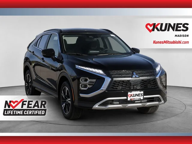 Nuevos MITSUBISHI ECLIPSE CROSS à Estados chez autogozo