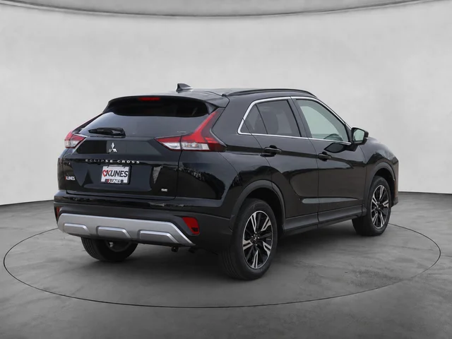 Nuevos MITSUBISHI ECLIPSE CROSS à Estados chez autogozo