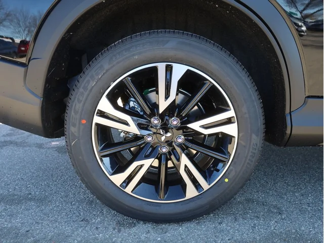 Nuevos MITSUBISHI ECLIPSE CROSS à Estados chez autogozo