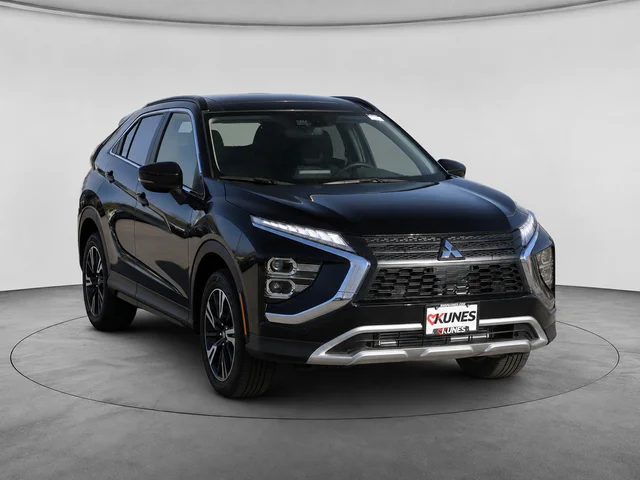 Nuevos MITSUBISHI ECLIPSE CROSS à Estados chez autogozo