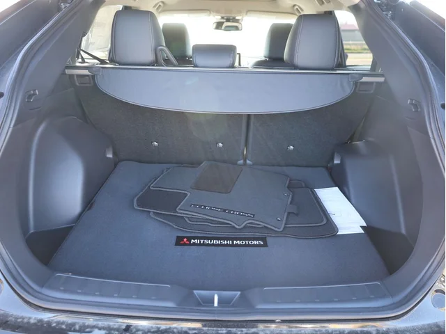Nuevos MITSUBISHI ECLIPSE CROSS à Estados chez autogozo