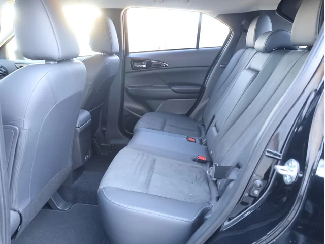Nuevos MITSUBISHI ECLIPSE CROSS à Estados chez autogozo