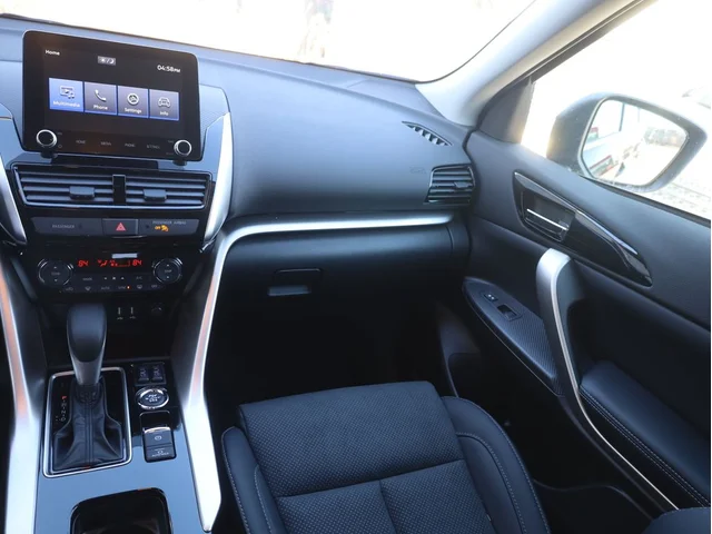 Nuevos MITSUBISHI ECLIPSE CROSS à Estados chez autogozo