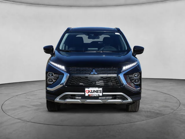 Nuevos MITSUBISHI ECLIPSE CROSS à Estados chez autogozo
