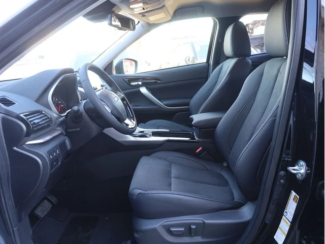 Nuevos MITSUBISHI ECLIPSE CROSS à Estados chez autogozo