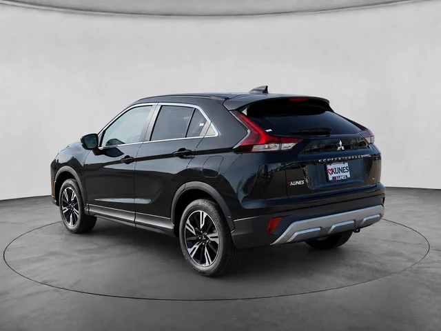 Nuevos MITSUBISHI ECLIPSE CROSS à Estados chez autogozo