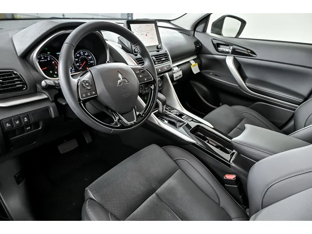 Nuevos MITSUBISHI ECLIPSE CROSS à Estados chez autogozo