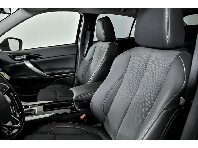 Nuevos MITSUBISHI ECLIPSE CROSS à Estados chez autogozo