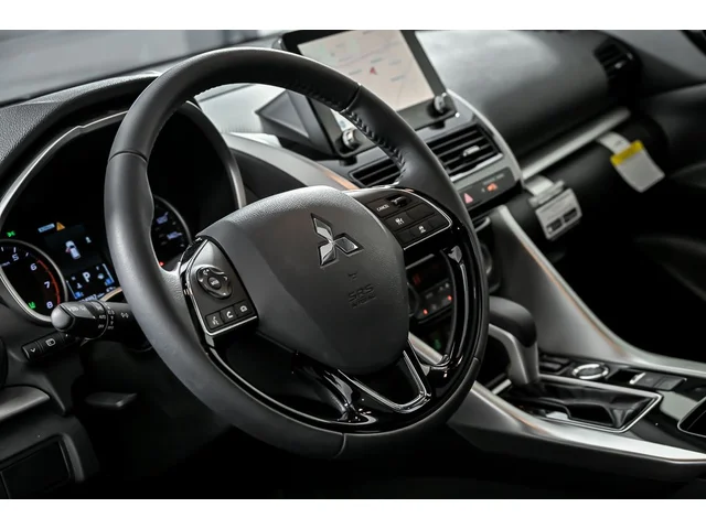 Nuevos MITSUBISHI ECLIPSE CROSS à Estados chez autogozo