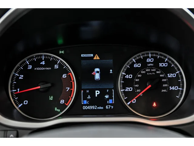 Nuevos MITSUBISHI ECLIPSE CROSS à Estados chez autogozo