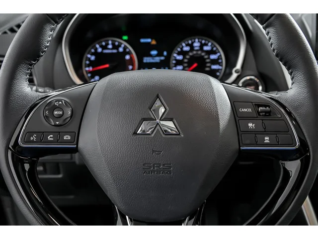 Nuevos MITSUBISHI ECLIPSE CROSS à Estados chez autogozo