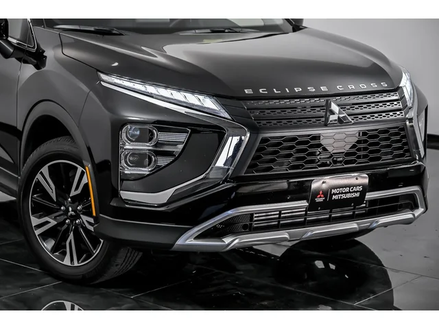 Nuevos MITSUBISHI ECLIPSE CROSS à Estados chez autogozo