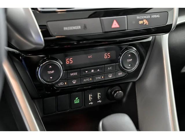 Nuevos MITSUBISHI ECLIPSE CROSS à Estados chez autogozo