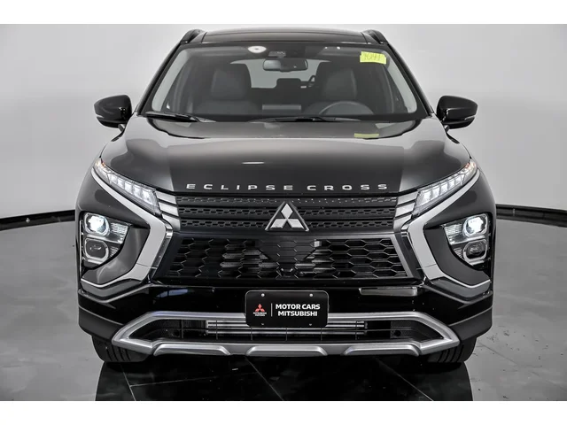 Nuevos MITSUBISHI ECLIPSE CROSS à Estados chez autogozo