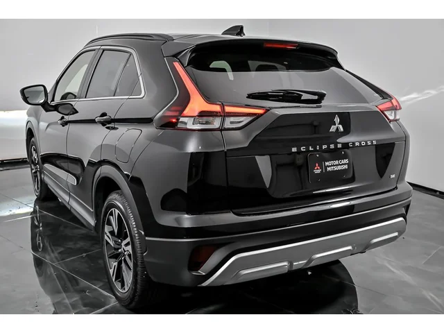 Nuevos MITSUBISHI ECLIPSE CROSS à Estados chez autogozo