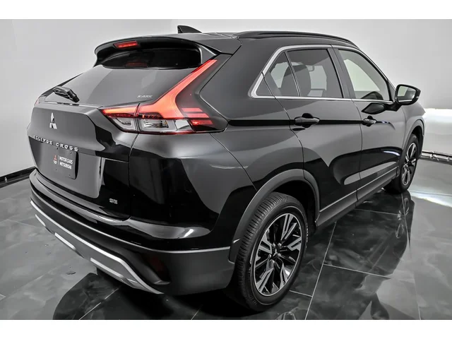 Nuevos MITSUBISHI ECLIPSE CROSS à Estados chez autogozo