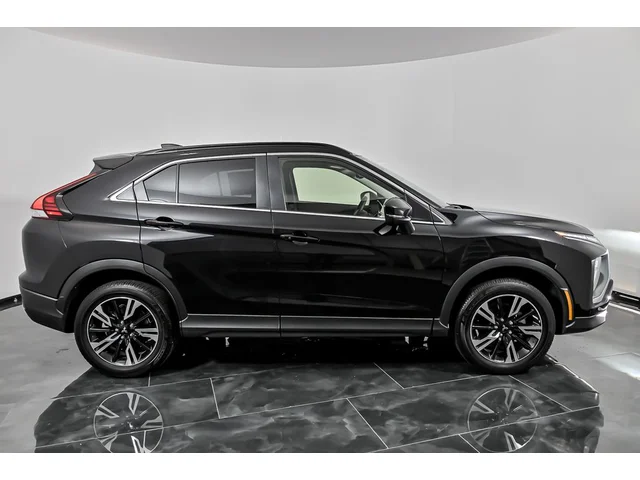 Nuevos MITSUBISHI ECLIPSE CROSS à Estados chez autogozo