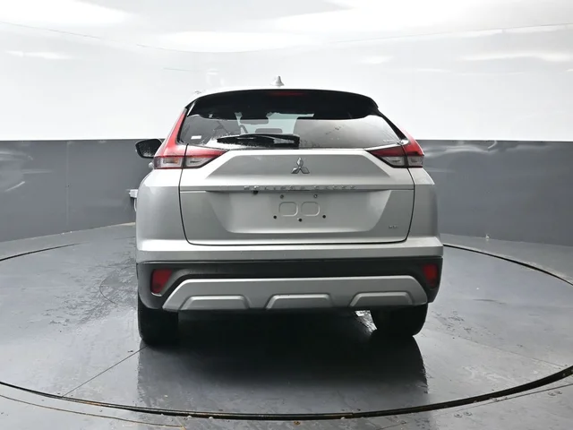 SEMINUEVOS MITSUBISHI Eclipse Cross a Estados en autogozo