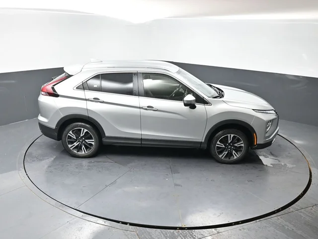 SEMINUEVOS MITSUBISHI Eclipse Cross a Estados en autogozo