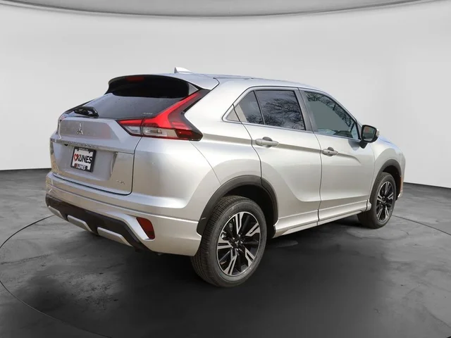Nuevos MITSUBISHI ECLIPSE CROSS à Estados chez autogozo