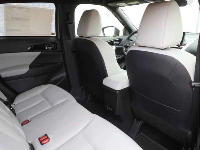 Nuevos MITSUBISHI ECLIPSE CROSS à Estados chez autogozo