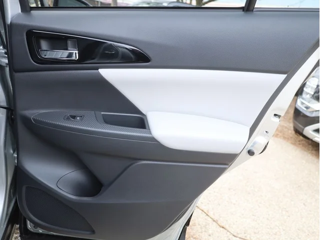 Nuevos MITSUBISHI ECLIPSE CROSS à Estados chez autogozo