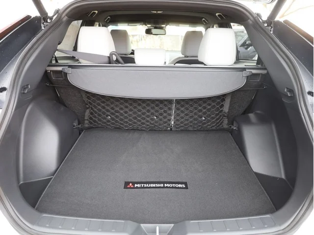 Nuevos MITSUBISHI ECLIPSE CROSS à Estados chez autogozo