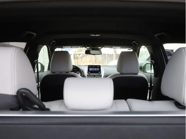 Nuevos MITSUBISHI ECLIPSE CROSS à Estados chez autogozo
