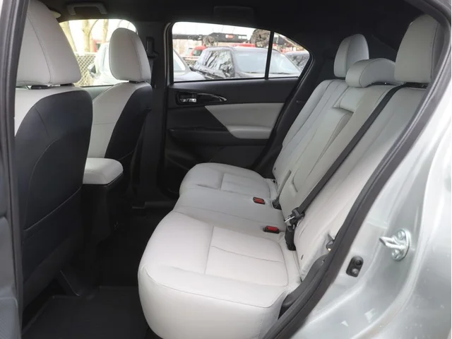 Nuevos MITSUBISHI ECLIPSE CROSS à Estados chez autogozo